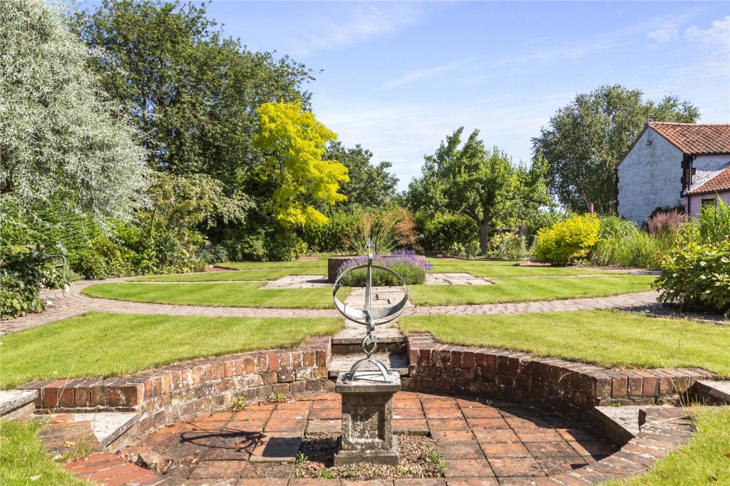 Winterton, Scunthorpe, North Lincolnshire