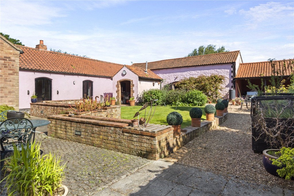 Winterton, Scunthorpe, North Lincolnshire