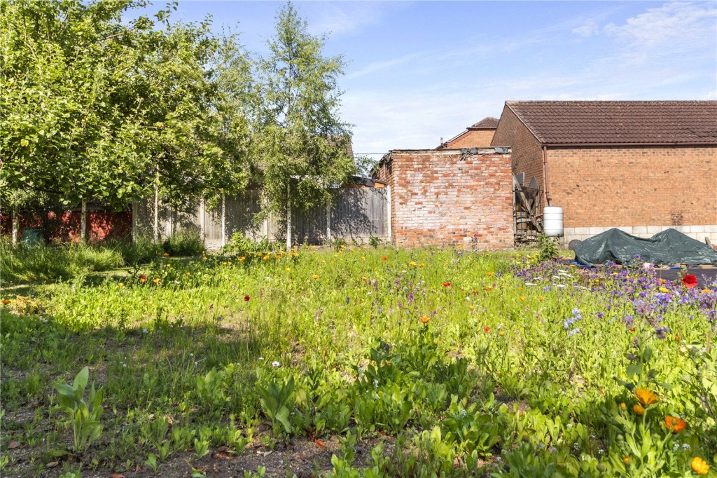 Winterton, Scunthorpe, North Lincolnshire