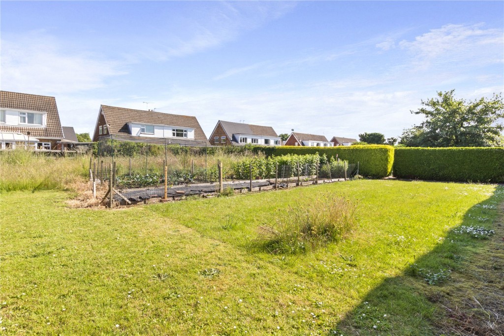 Winterton, Scunthorpe, North Lincolnshire