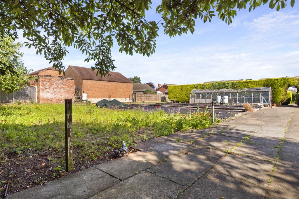 Winterton, Scunthorpe, North Lincolnshire