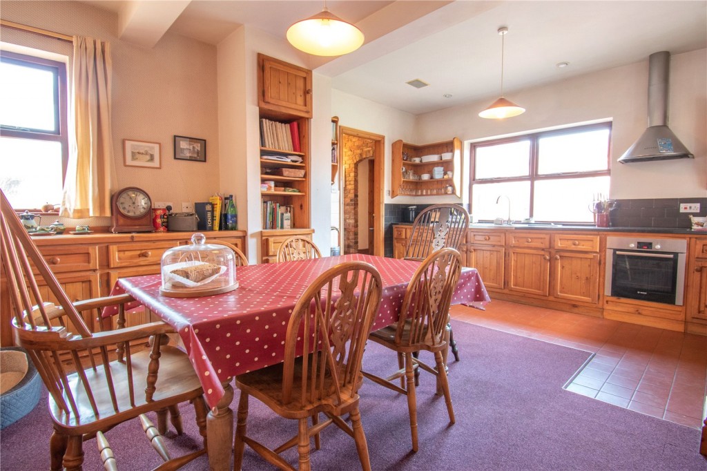 Winterton, Scunthorpe, North Lincolnshire