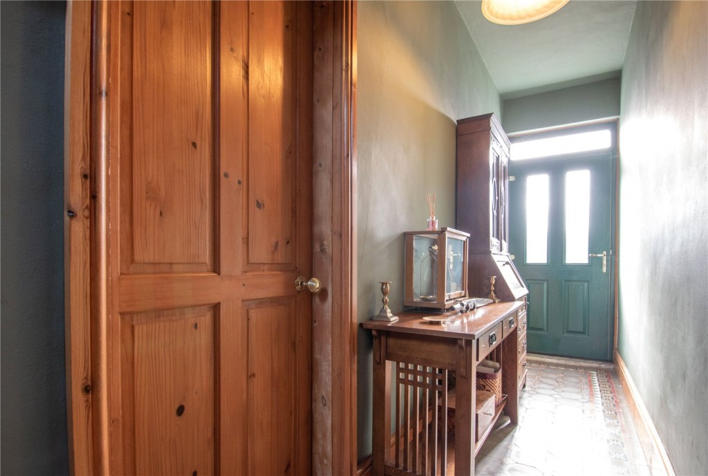 Winterton, Scunthorpe, North Lincolnshire