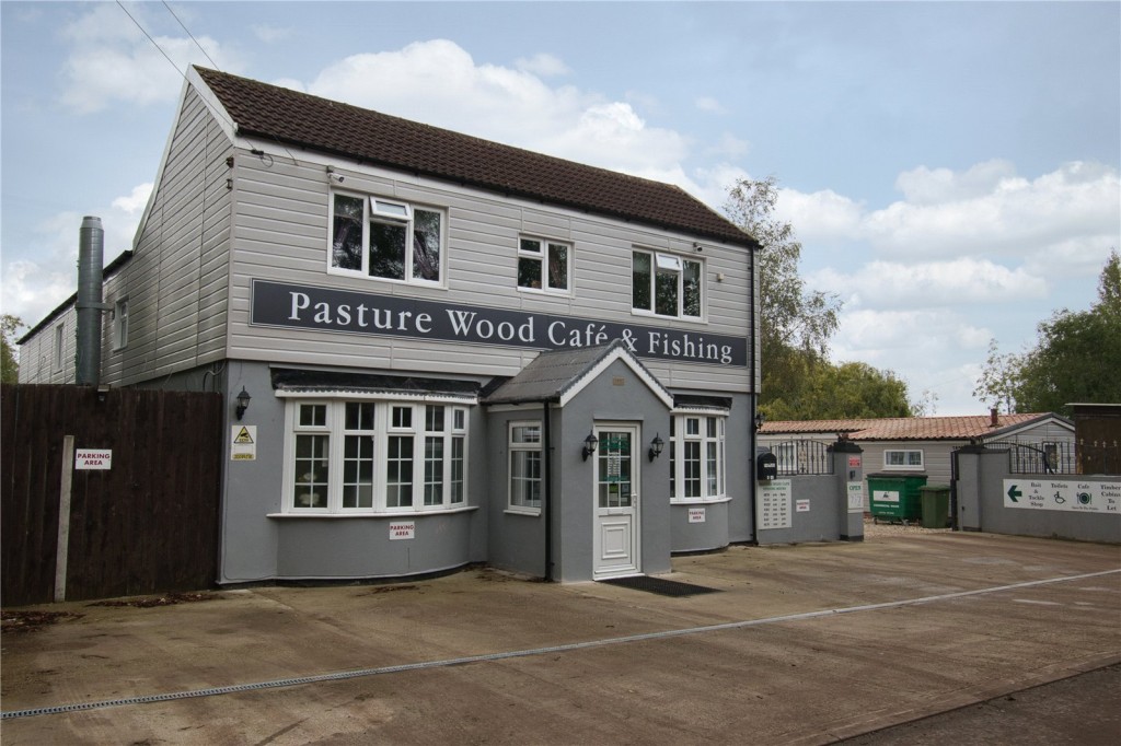 Barton Upon Humber, North Lincolnshire