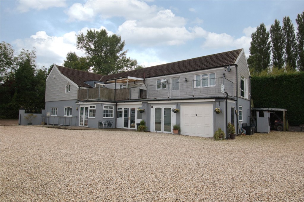 Barton Upon Humber, North Lincolnshire