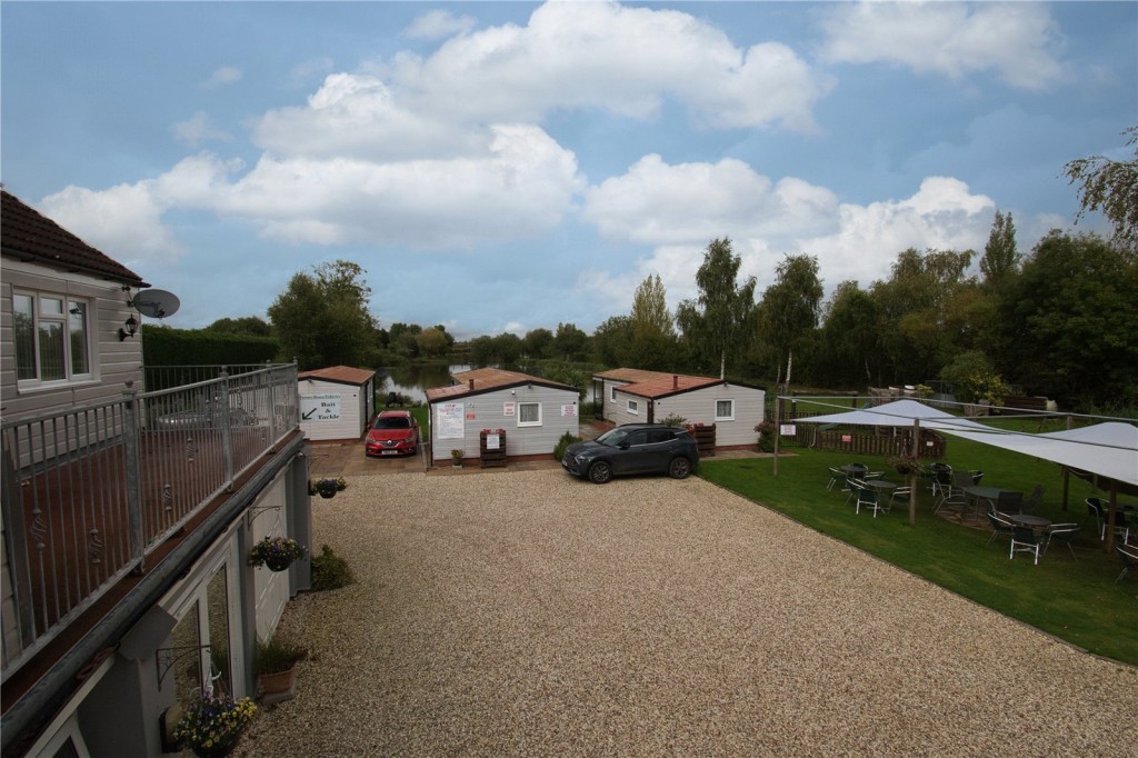 Barton Upon Humber, North Lincolnshire