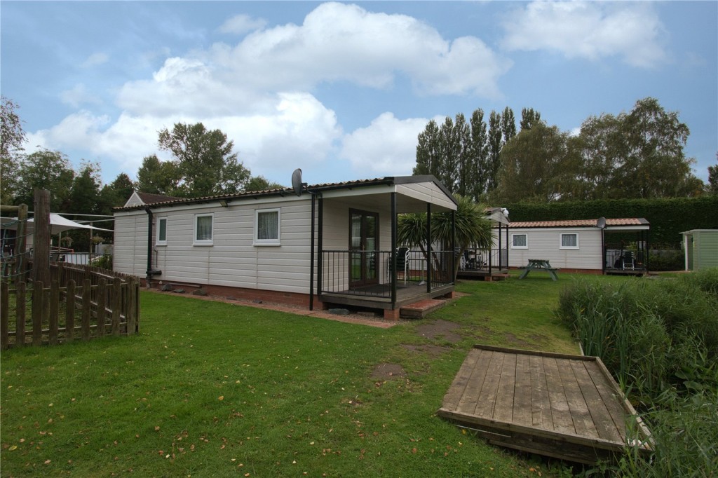Barton Upon Humber, North Lincolnshire