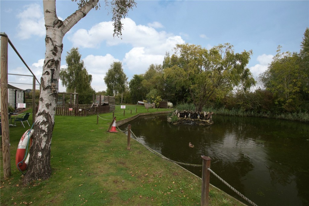 Barton Upon Humber, North Lincolnshire