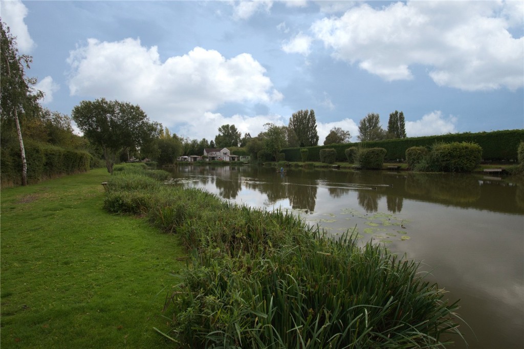 Barton Upon Humber, North Lincolnshire