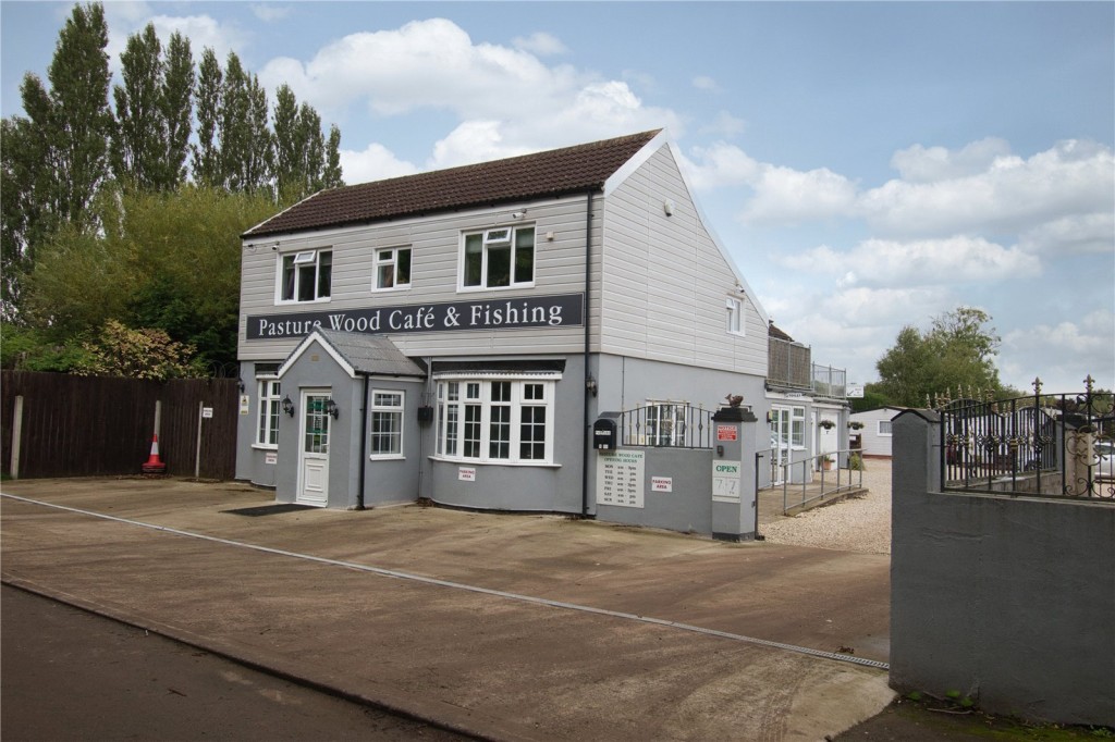 Barton Upon Humber, North Lincolnshire
