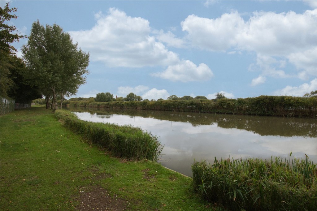 Barton Upon Humber, North Lincolnshire