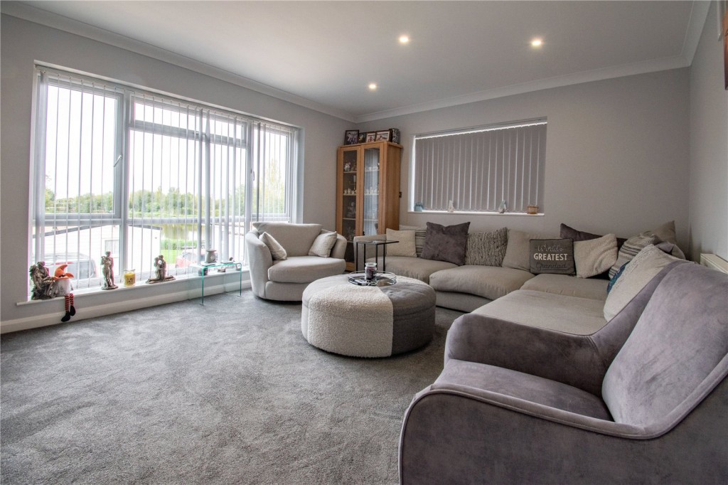 Barton Upon Humber, North Lincolnshire