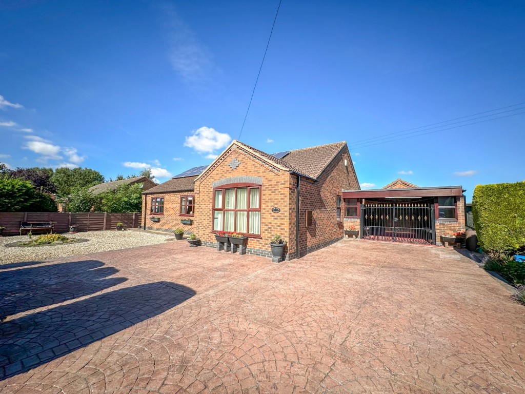 Pasture Lane, Amcotts, North Lincolnshire