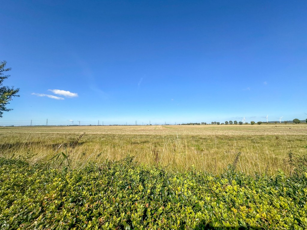 Pasture Lane, Amcotts, North Lincolnshire