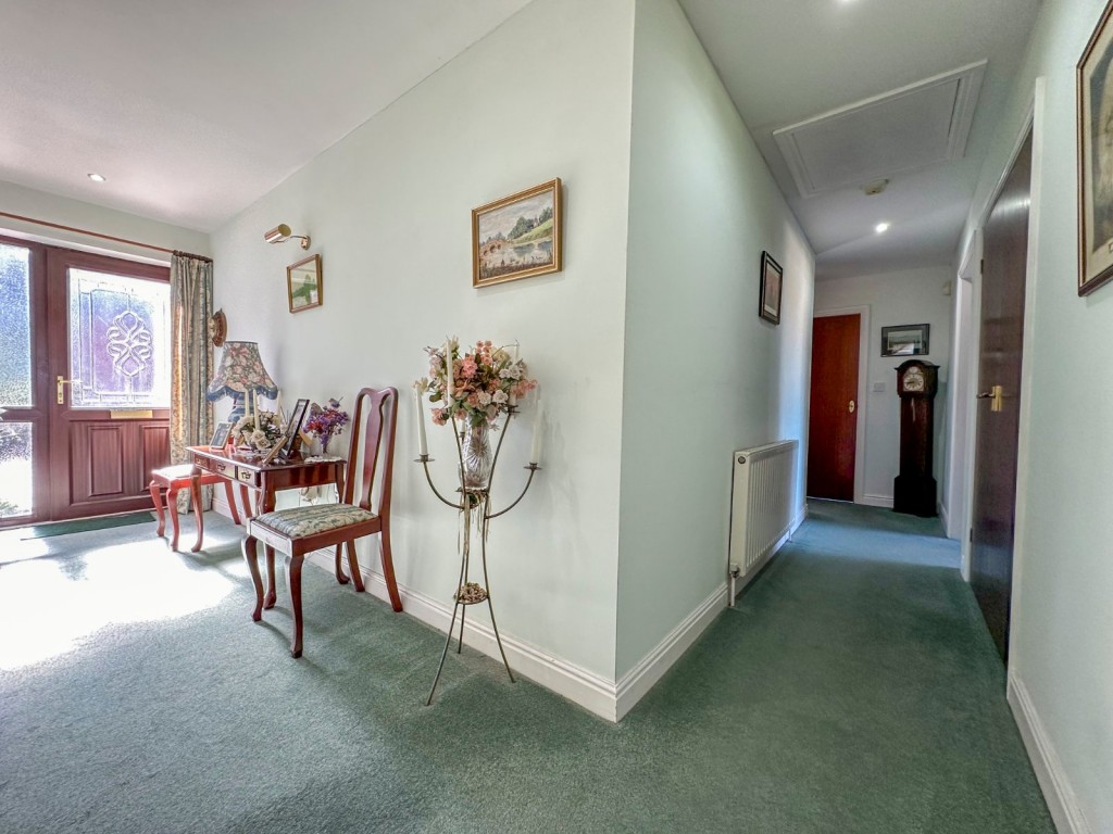 Pasture Lane, Amcotts, North Lincolnshire