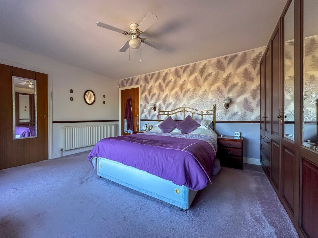 Pasture Lane, Amcotts, North Lincolnshire