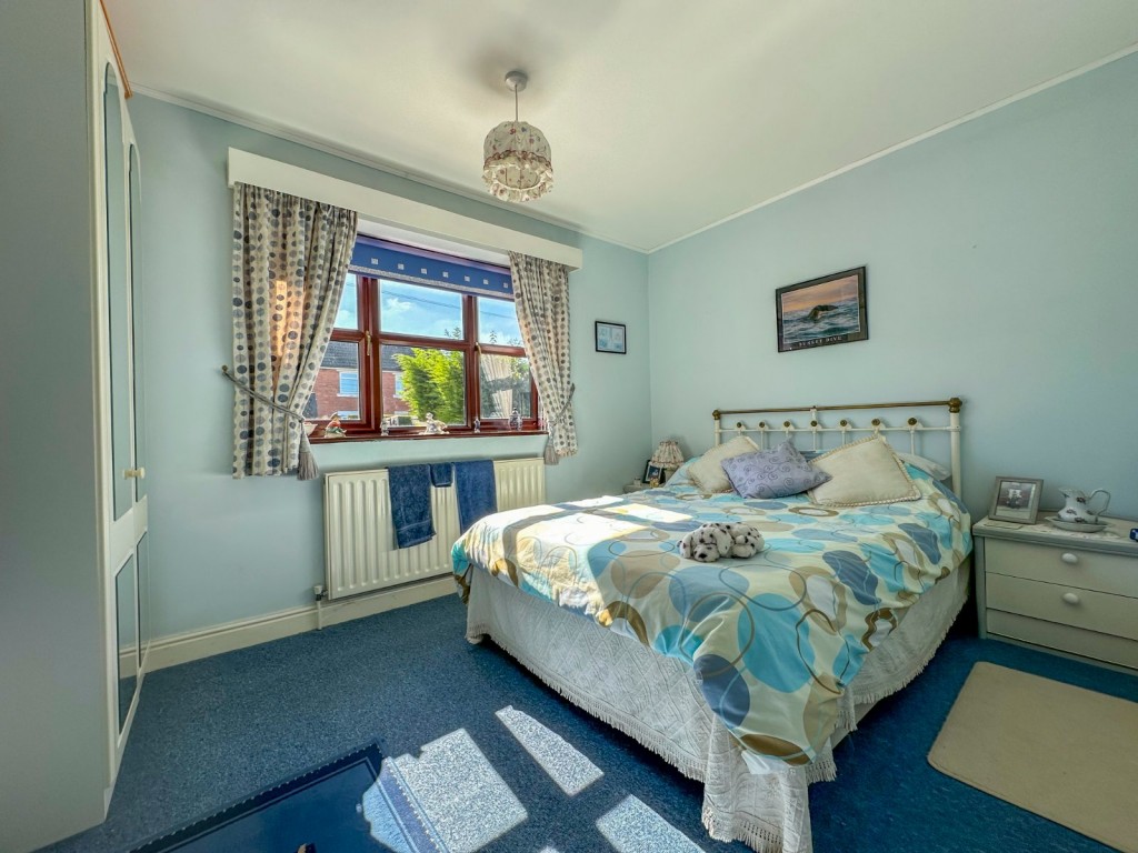 Pasture Lane, Amcotts, North Lincolnshire