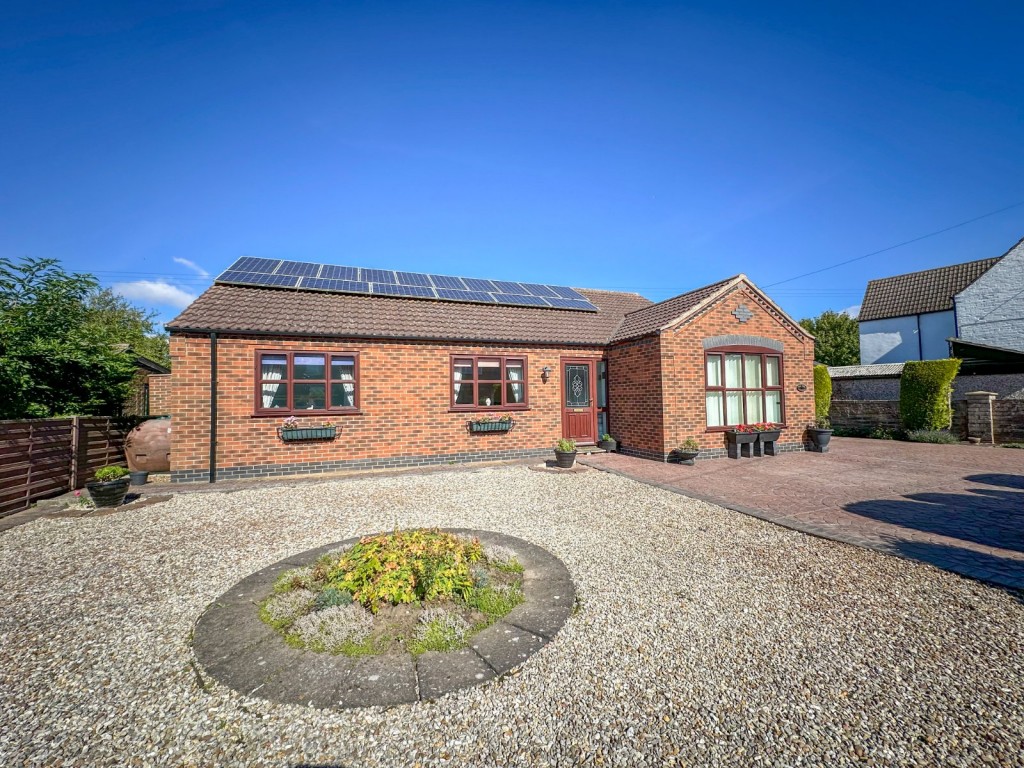 Pasture Lane, Amcotts, North Lincolnshire