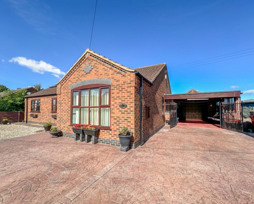 Pasture Lane, Amcotts, North Lincolnshire