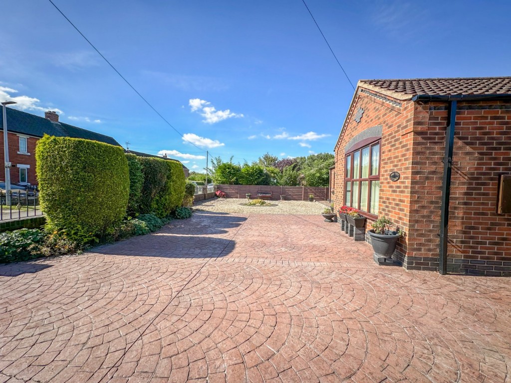 Pasture Lane, Amcotts, North Lincolnshire