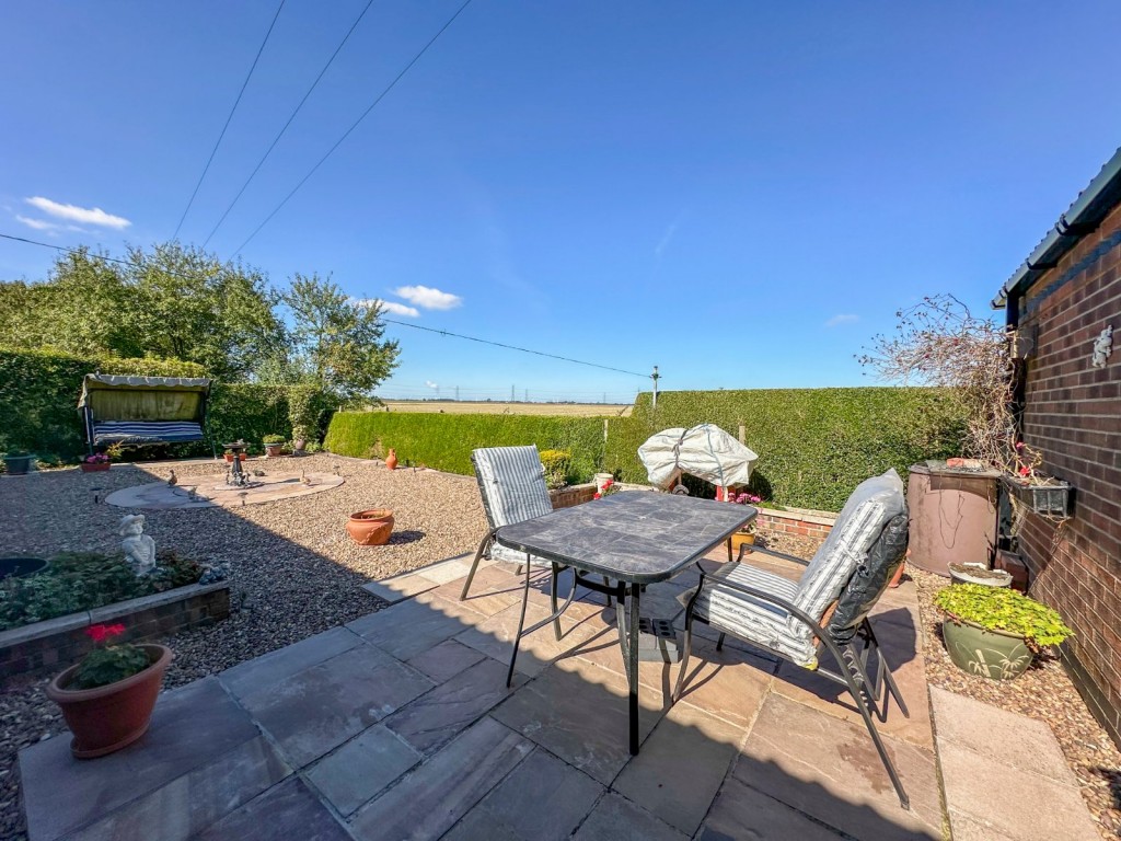 Pasture Lane, Amcotts, North Lincolnshire