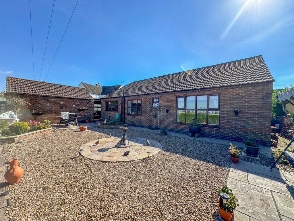 Pasture Lane, Amcotts, North Lincolnshire
