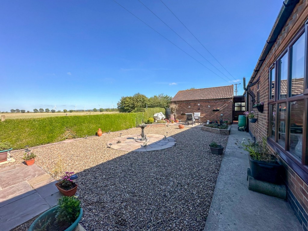 Pasture Lane, Amcotts, North Lincolnshire
