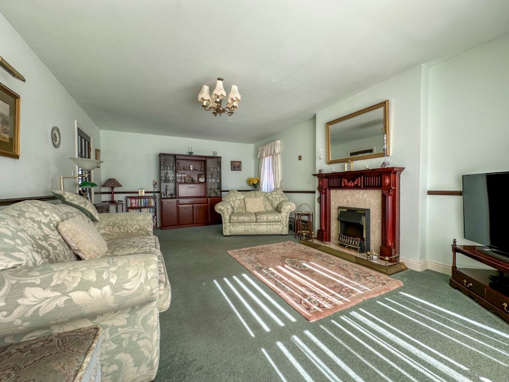 Pasture Lane, Amcotts, North Lincolnshire