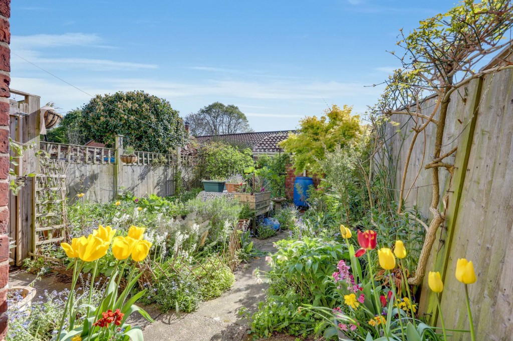 Carlingford Road, Hucknall, NG15