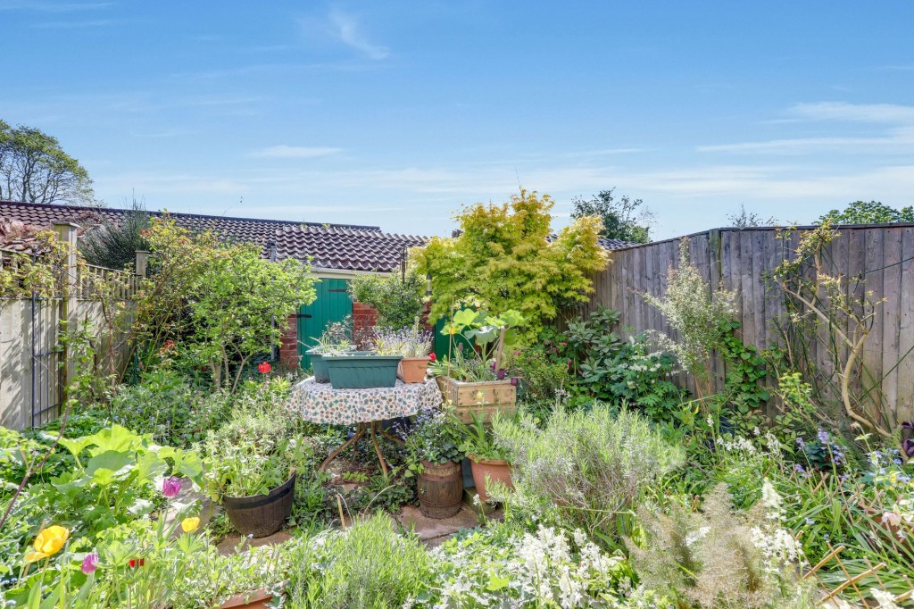 Carlingford Road, Hucknall, NG15