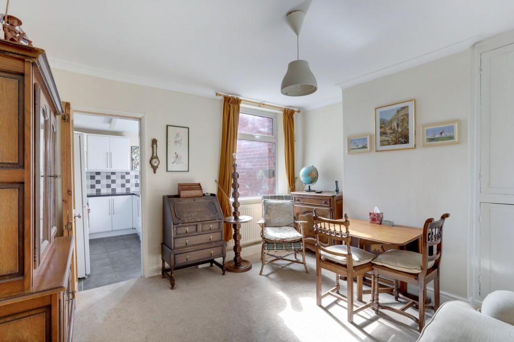 Carlingford Road, Hucknall, NG15