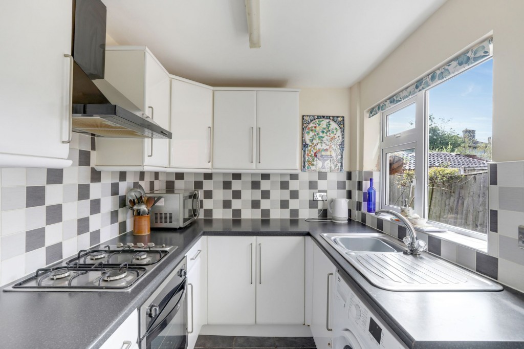 Carlingford Road, Hucknall, NG15