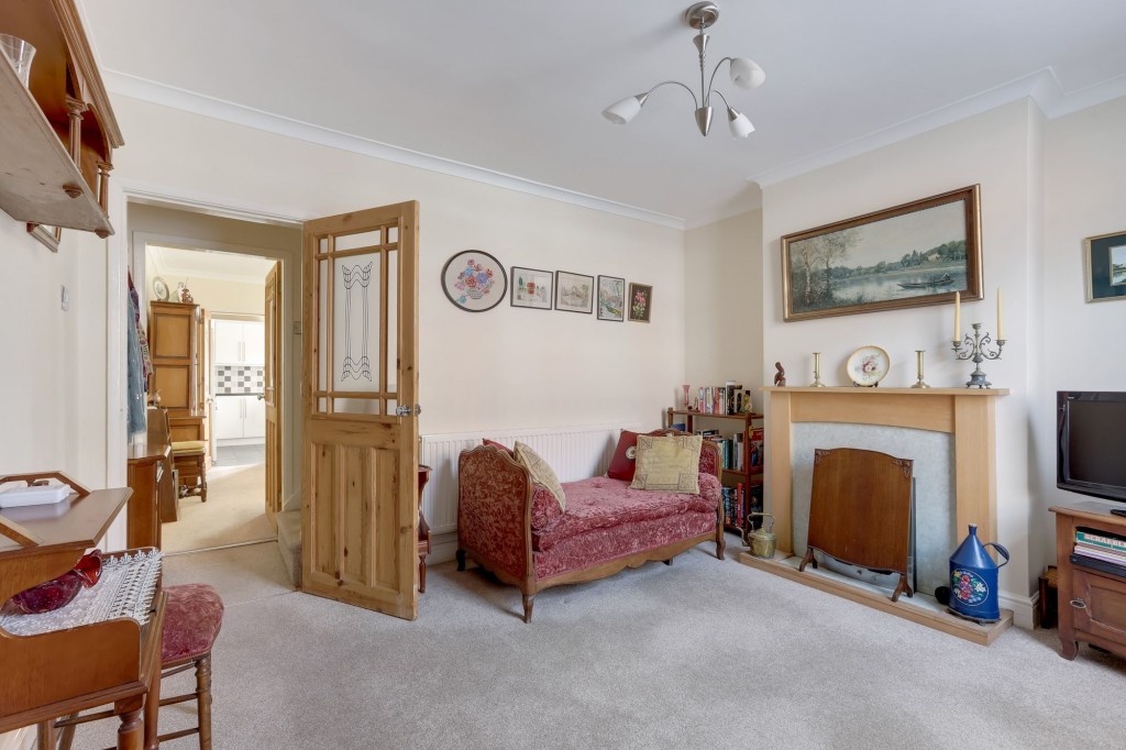 Carlingford Road, Hucknall, NG15