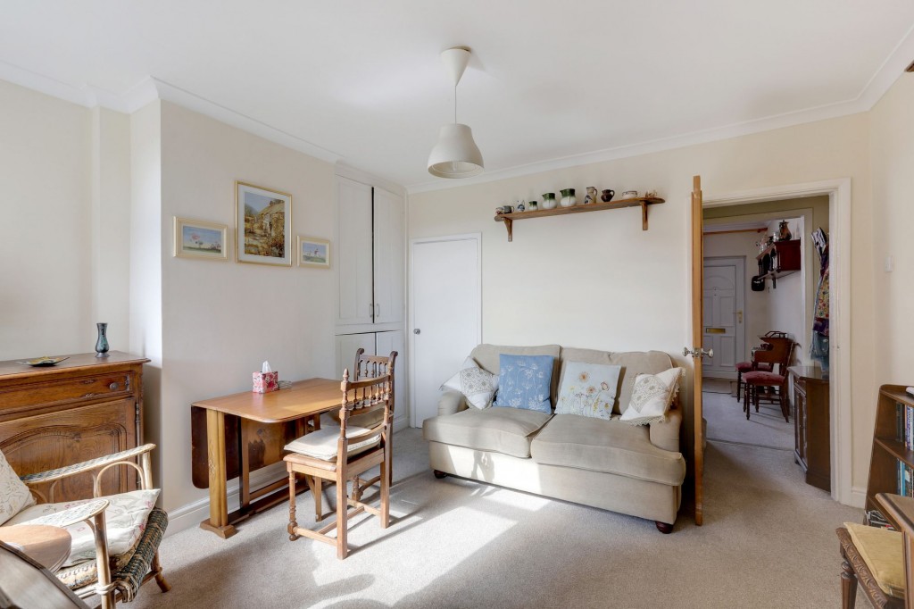 Carlingford Road, Hucknall, NG15