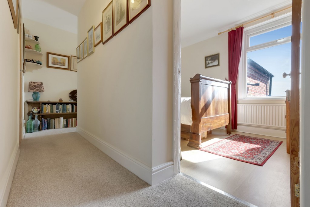 Carlingford Road, Hucknall, NG15