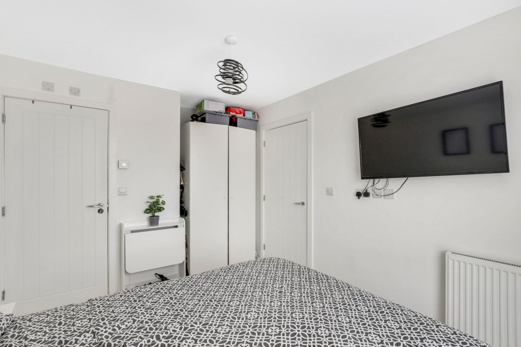 Harker Close, Hucknall, NG15