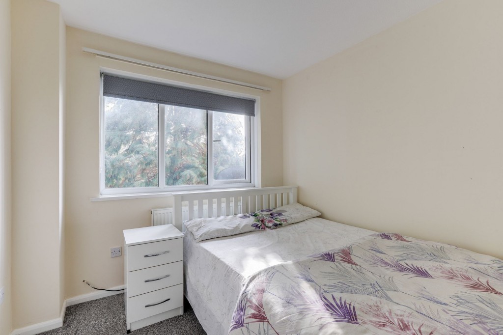 Trafford Gardens, Nottingham, NG8