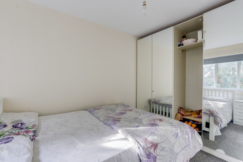 Trafford Gardens, Nottingham, NG8