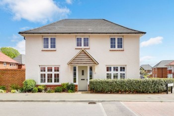 Master Road, Newton, NG13