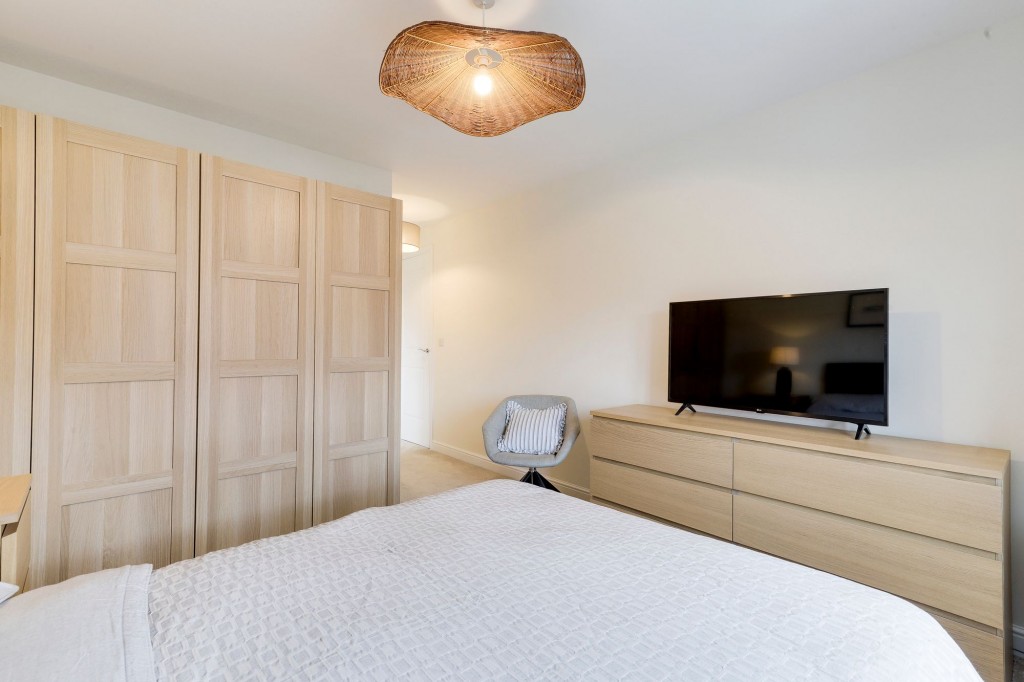 Master Road, Newton, NG13