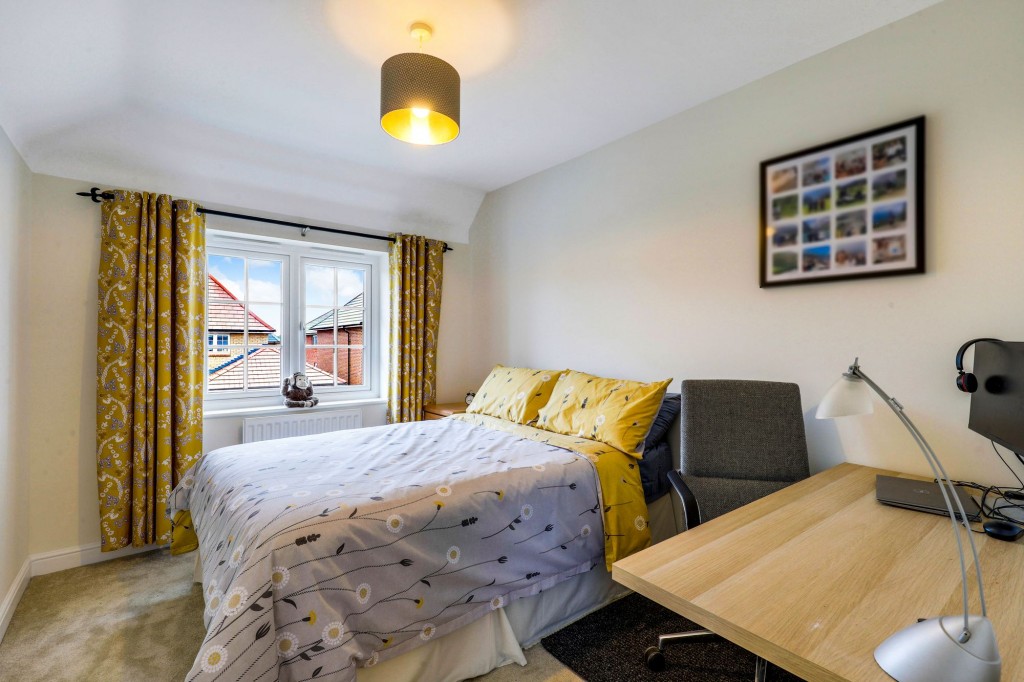 Master Road, Newton, NG13
