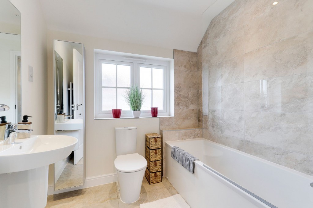 Master Road, Newton, NG13