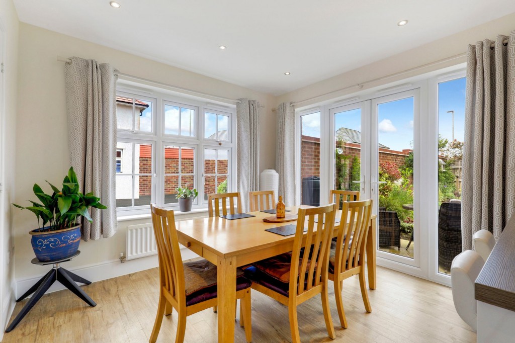 Master Road, Newton, NG13