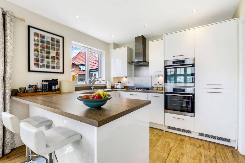 Master Road, Newton, NG13