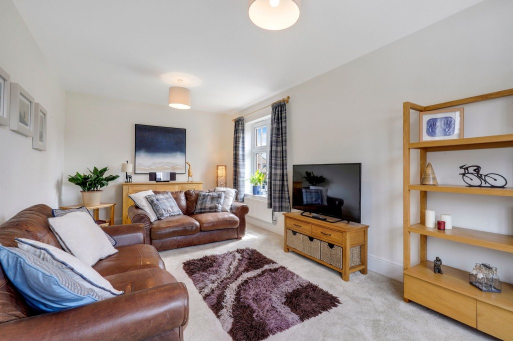 Master Road, Newton, NG13