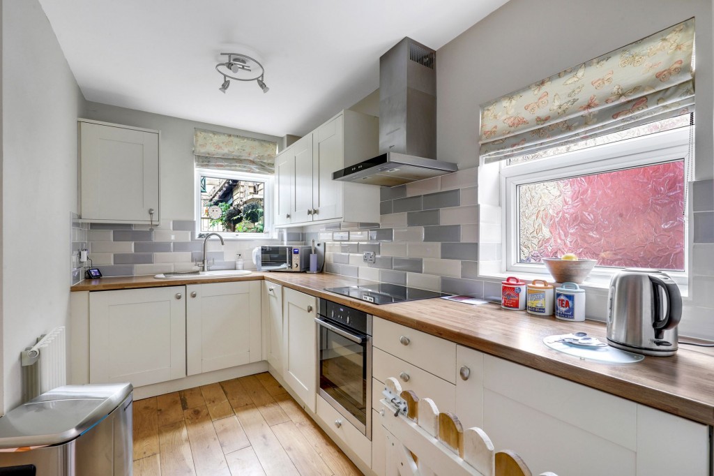 Byron Street, Arnold, NG5