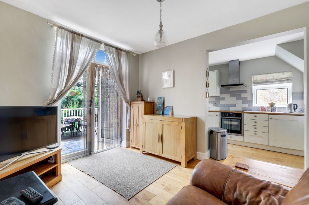 Byron Street, Arnold, NG5