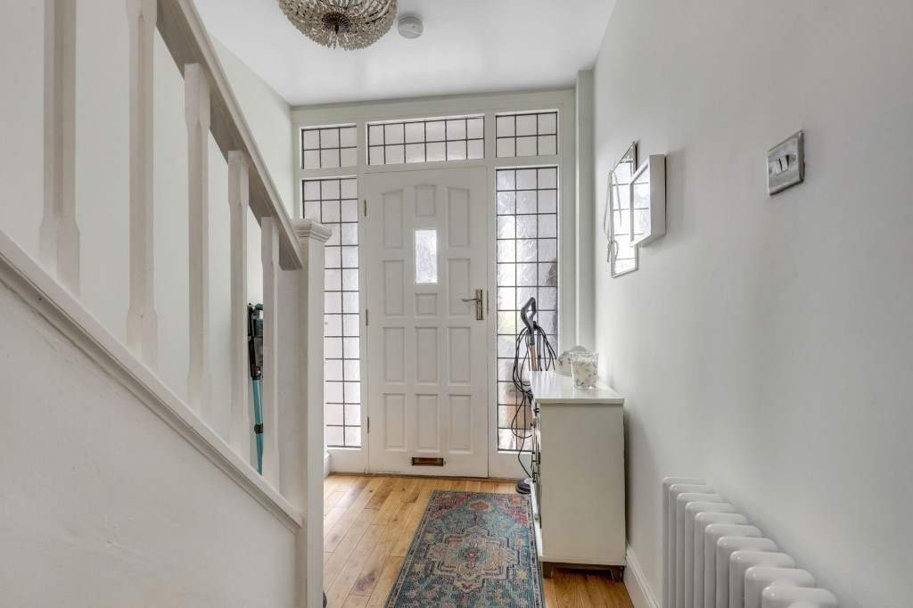 Byron Street, Arnold, NG5