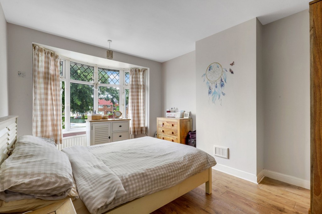 Byron Street, Arnold, NG5