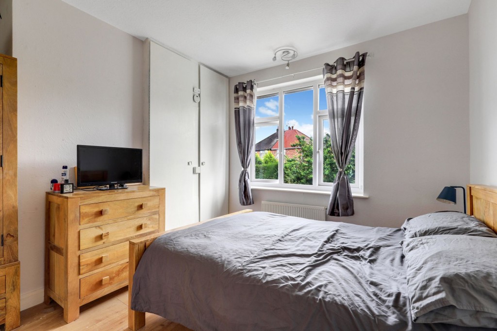Byron Street, Arnold, NG5